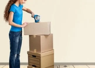 come fare il trasloco fai da te