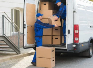 ditta traslochi caserta