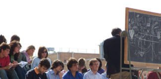 preventivo traslochi per studenti