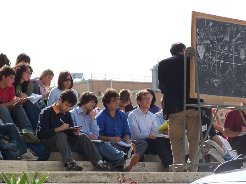 preventivo traslochi per studenti