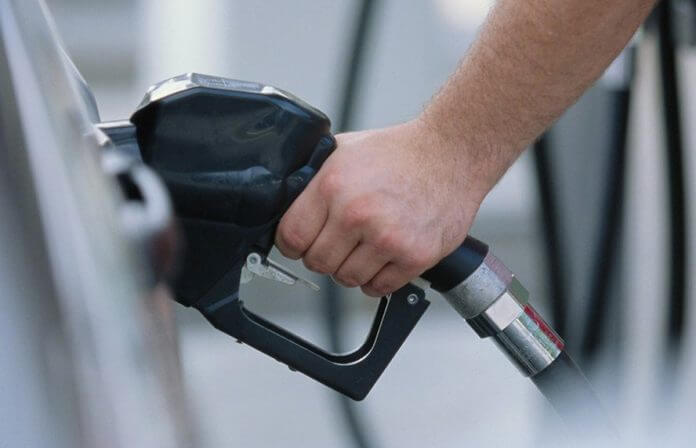 Aumento del prezzo gasolio per autotrasporto