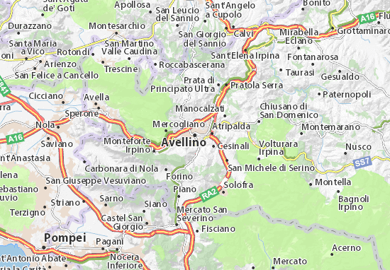 traslochi in provincia di avellino