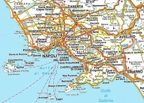 traslochi in provincia di napoli