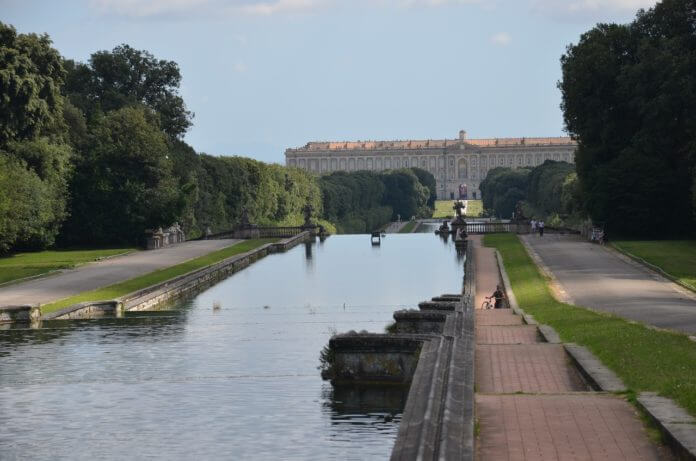 traslocare a caserta