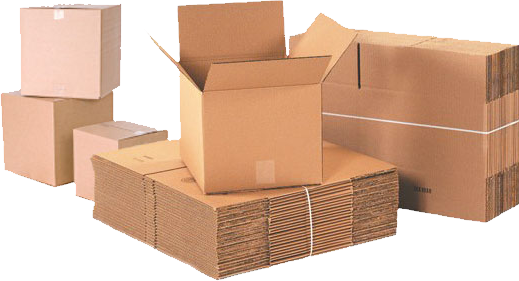 scatole per traslochi