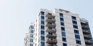 trasloco in condominio
