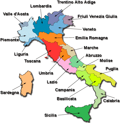 italia