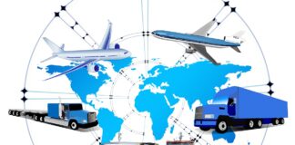 Traslocare all'estero