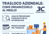 trasloco aziendale