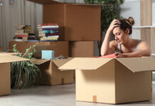 trasloco di successo