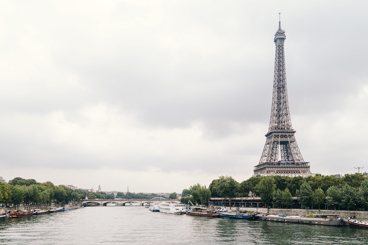 lavorare in francia