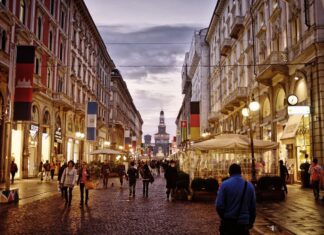 Comprare Casa a Milano