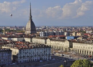 Comprare casa a Torino