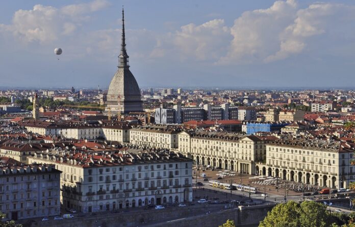 Comprare casa a Torino