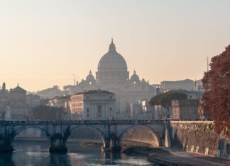 comprare casa a roma