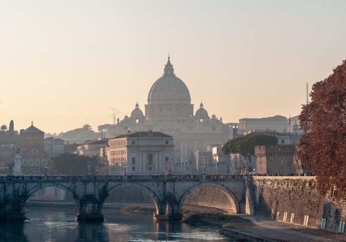 comprare casa a roma