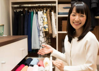 metodo marie-kondo