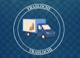 trasloco all inclusive