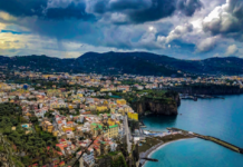trasferimento a napoli