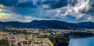 trasferimento a napoli