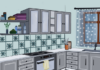 cucina