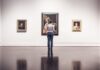 trasloco di un'opera d'arte