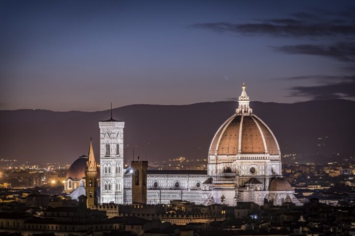 Trasloco Economico a Firenze