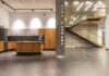 Arredamento open space
