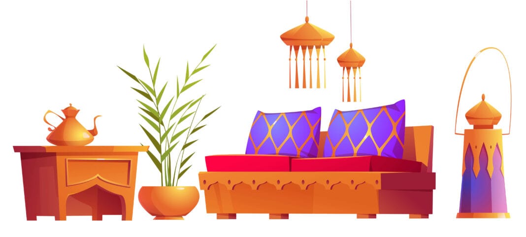 arredamento orientale arredamento orientale