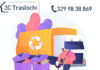 eliminare prima del trasloco