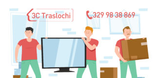 smaltire i mobili