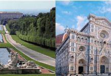 trasloco da caserta a firenze