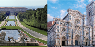 trasloco da caserta a firenze
