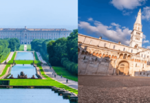 trasloco da caserta a modena