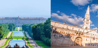 trasloco da caserta a modena