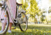 trasportare biciclette