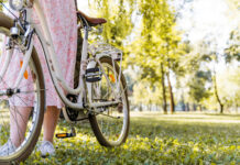 trasportare biciclette