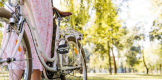 trasportare biciclette