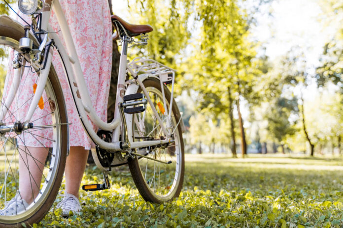 trasportare biciclette