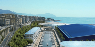 trasloco da caserta a genova