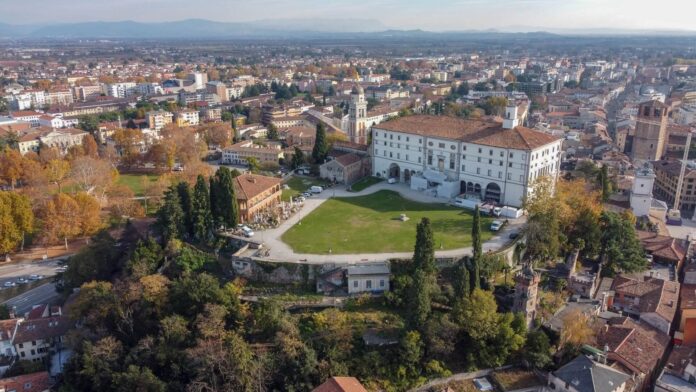 trasloco da caserta a udine