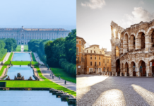 trasloco da caserta a verona