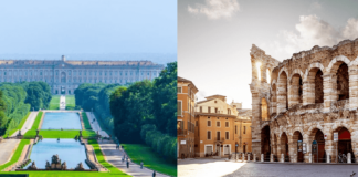 trasloco da caserta a verona