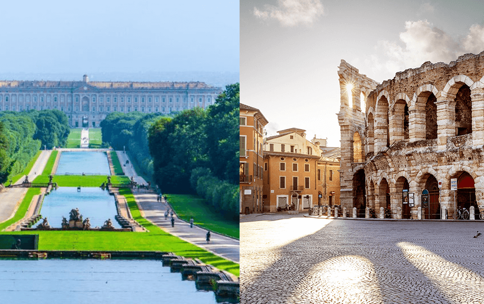 trasloco da caserta a verona