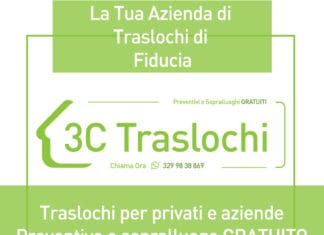 Consigli per un trasloco senza stress noleggio