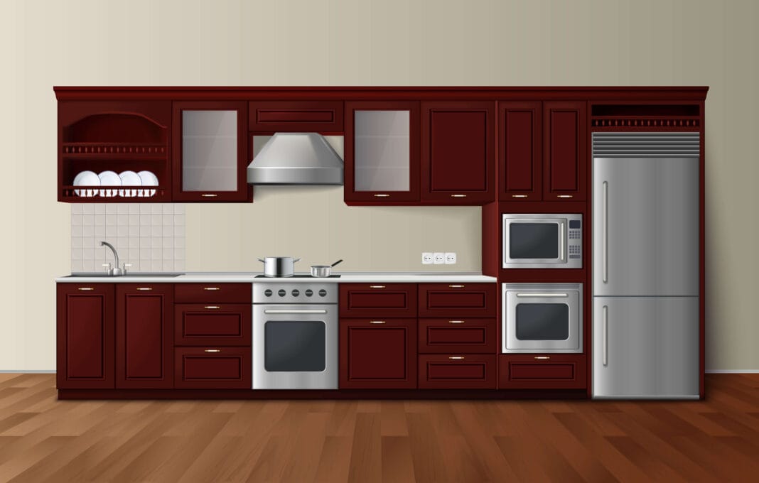 cucina sul web