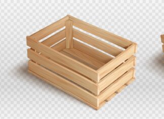 pallet trasformati