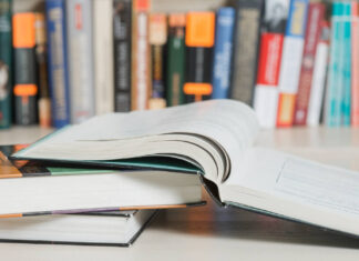 trasloco di libri
