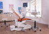 trasloco di uno studio dentistico