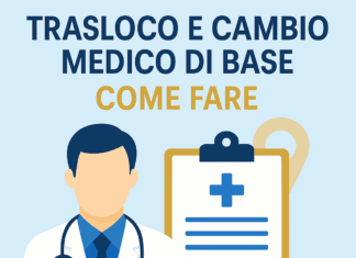 Cambio Medico e Trasloco_ Guida
